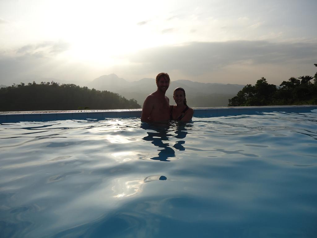 Sky Lodge Kandy Exterior photo