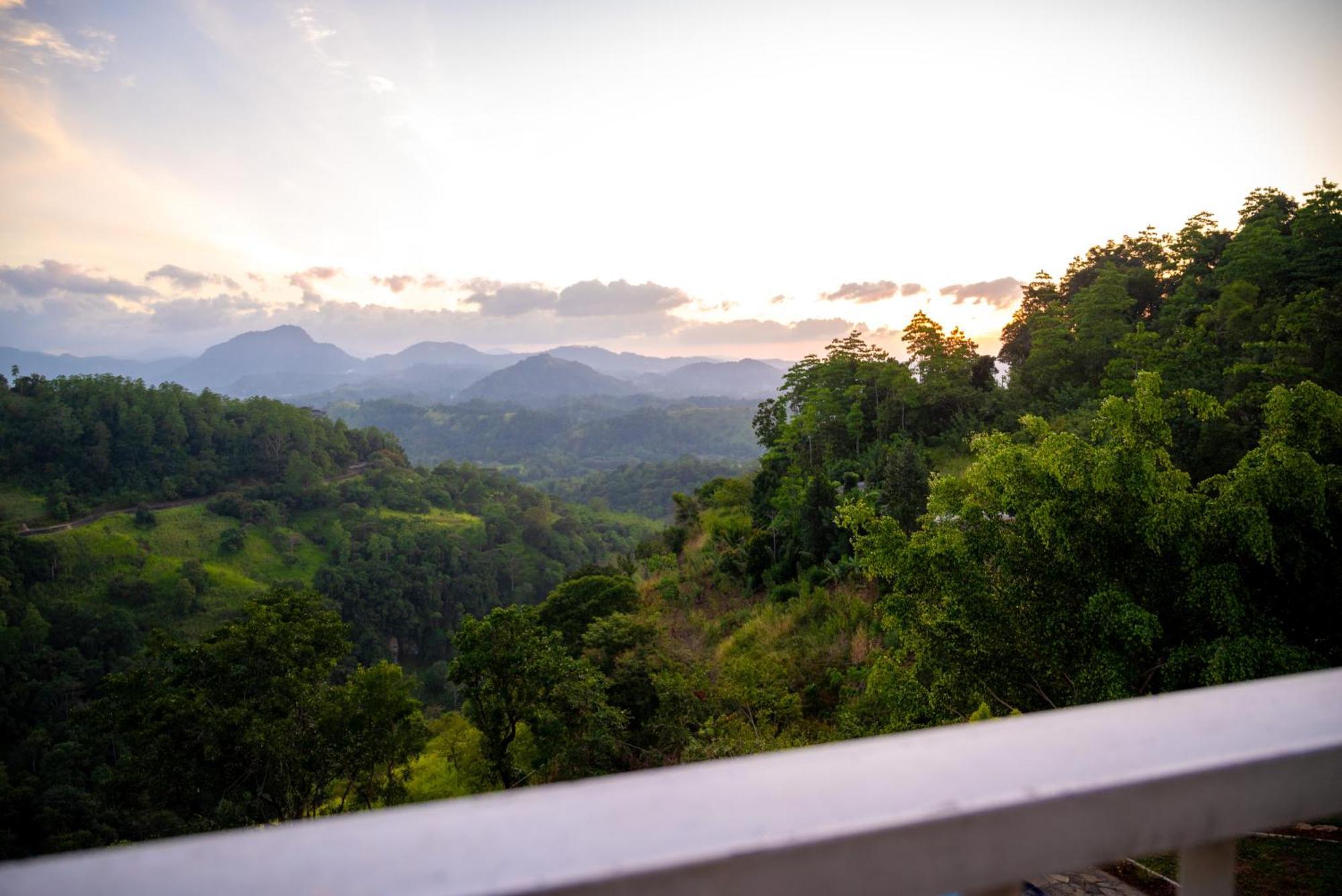 Sky Lodge Kandy Exterior photo