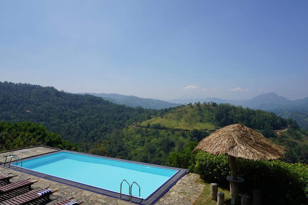 Sky Lodge Kandy Exterior photo