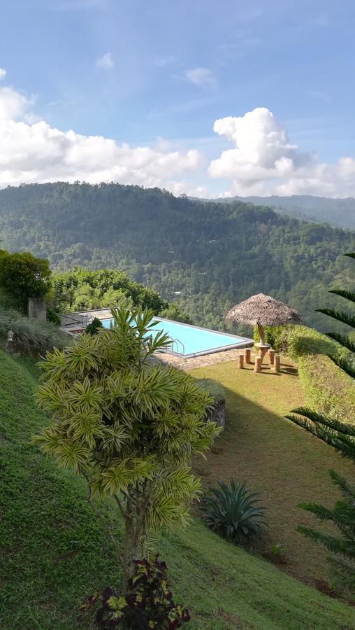 Sky Lodge Kandy Exterior photo