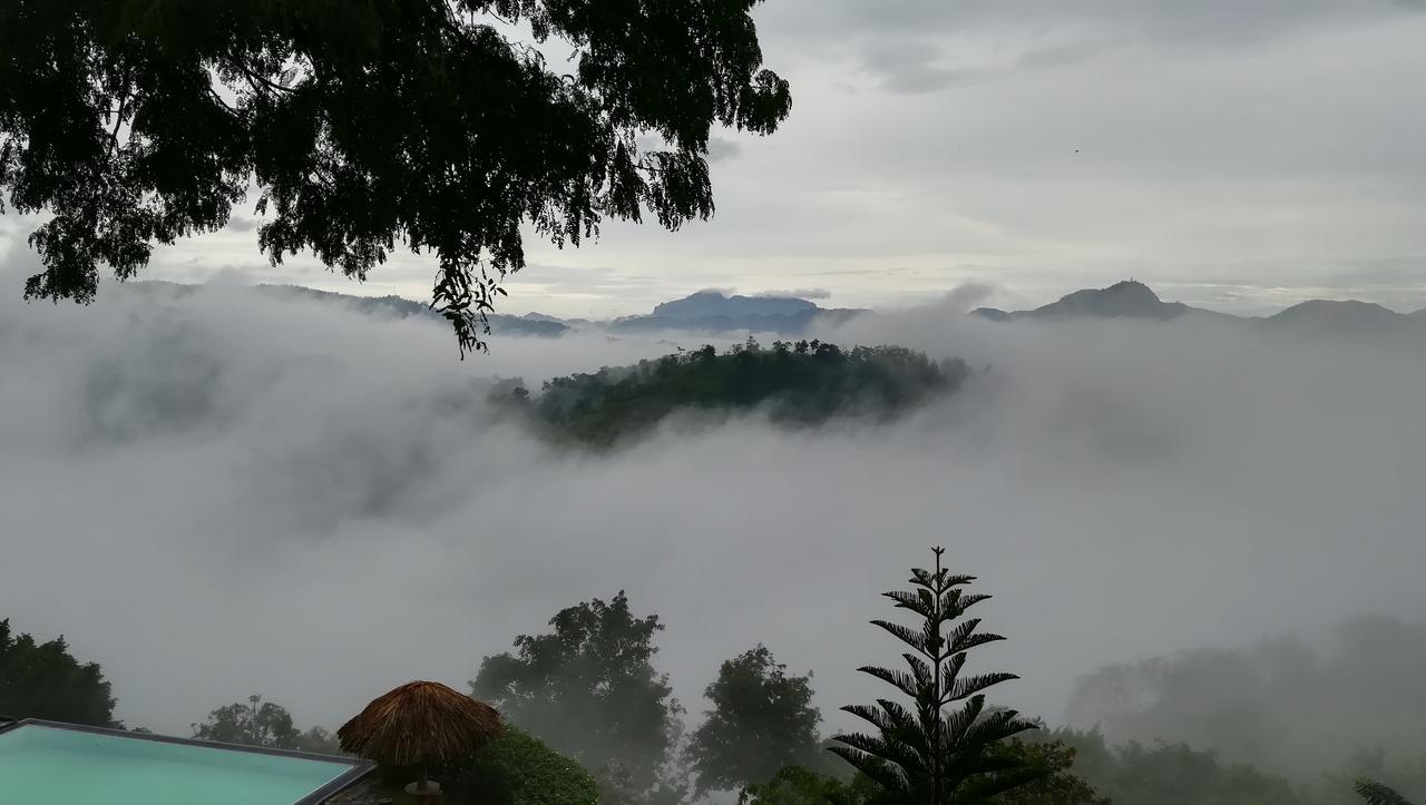 Sky Lodge Kandy Exterior photo